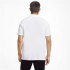 Polo Homme Puma Essentials Pique Blue