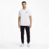 Polo Homme Puma Essentials Pique Blue