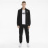 Chaqueta Puma Essentials Track Hombre Negro