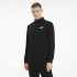 Chaqueta Puma Essentials Track Hombre Negro