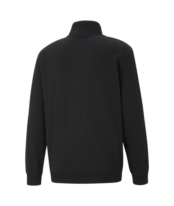 Chaqueta Puma Essentials Track Hombre Negro