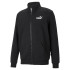 Chaqueta Puma Essentials Track Hombre Negro