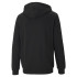 Chaqueta Puma Essentials Small Logo Fleeze Hoodie TR Negro
