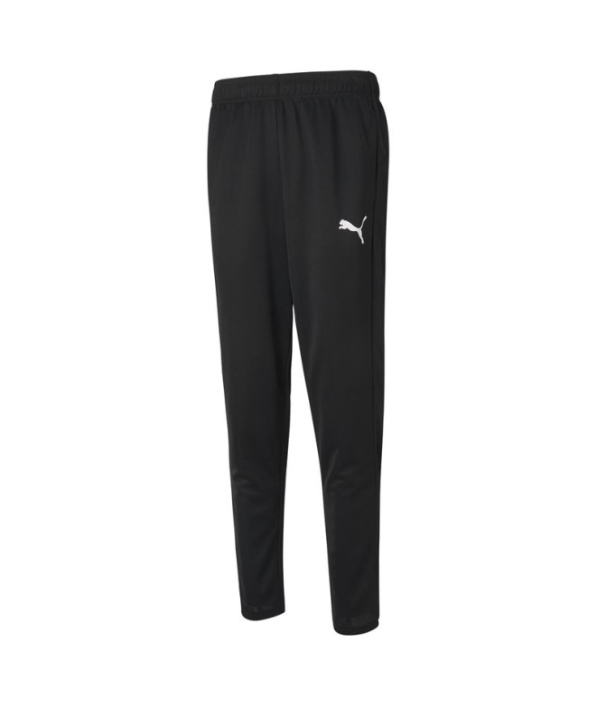 Pantalon Homme Puma Active Tricot Noir