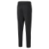 Pantalón Puma Active Tricot Hombre Negro