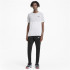 Pantalón Puma Active Tricot Hombre Negro