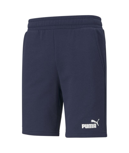 Pantalons Homme Puma Essentials Navy