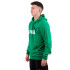 Sudadera Puma Essentials+ 2 Col Big Hombre Verde