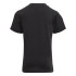 Camiseta adidas Essentials 3 Band Infantil Preto