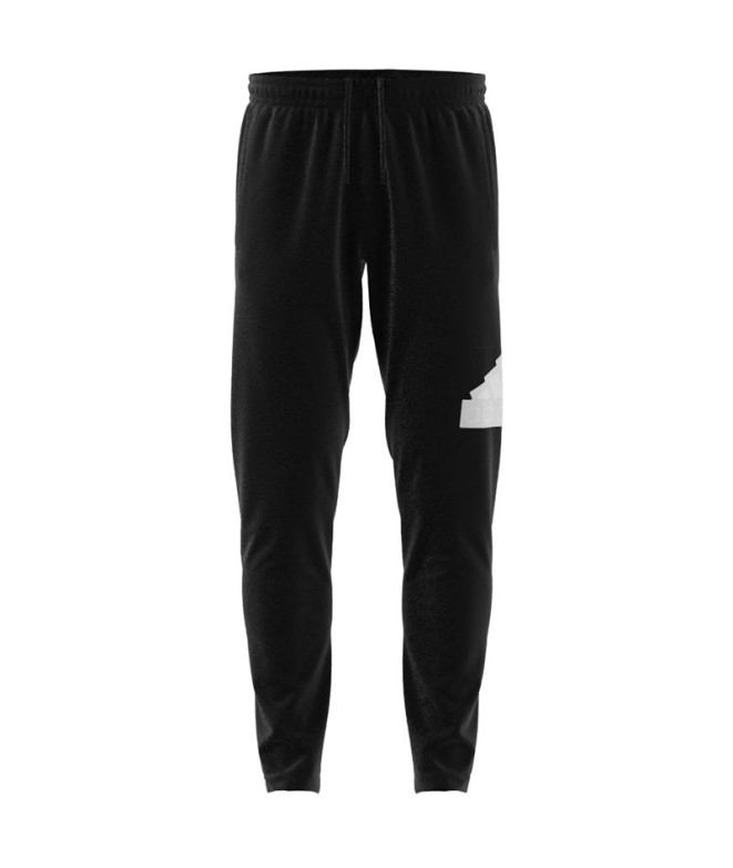 Calça adidas Homem Fi Bos Preto