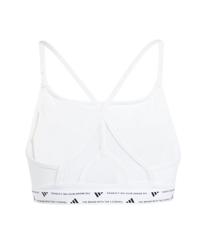 Sutiã esportivo adidas Mulher Essentials...