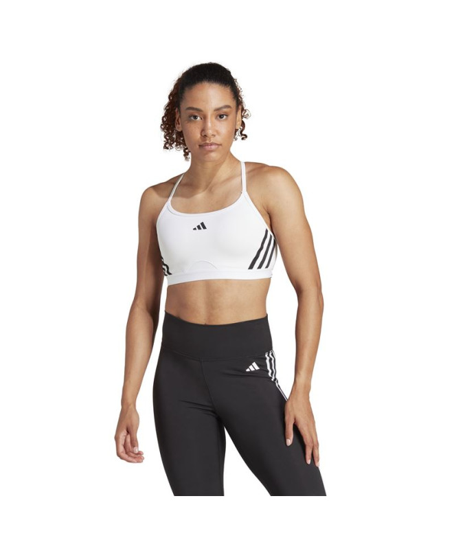 Brassiere de sport adidas Femme Essentials...