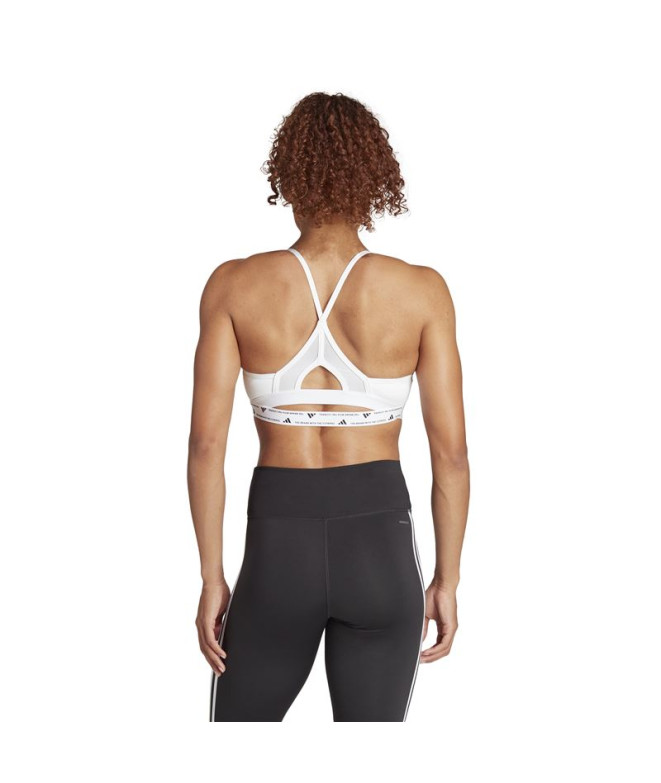 Sutiã esportivo adidas Mulher Essentials...