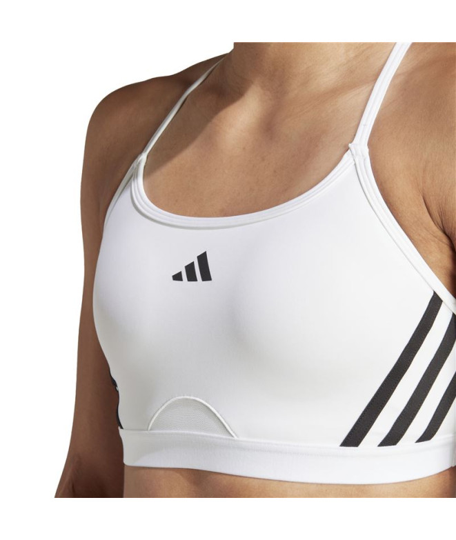 Sutiã esportivo adidas Mulher Essentials...