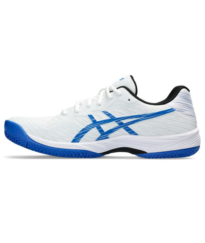 Chaussures de Tennis ASICS Gel-Game 9 Clay/Oc...