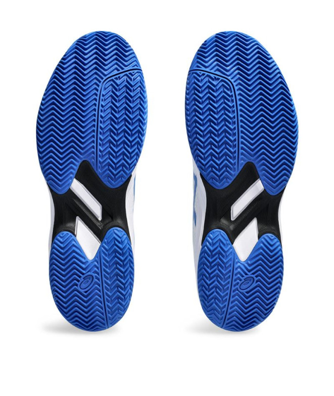 Zapatillas de Tenis ASICS Gel-Game 9 Clay/Oc...