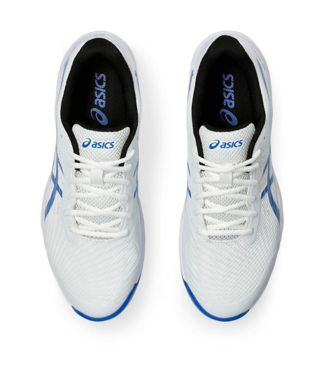 Zapatillas de Tenis ASICS Gel-Game 9 Clay/Oc...