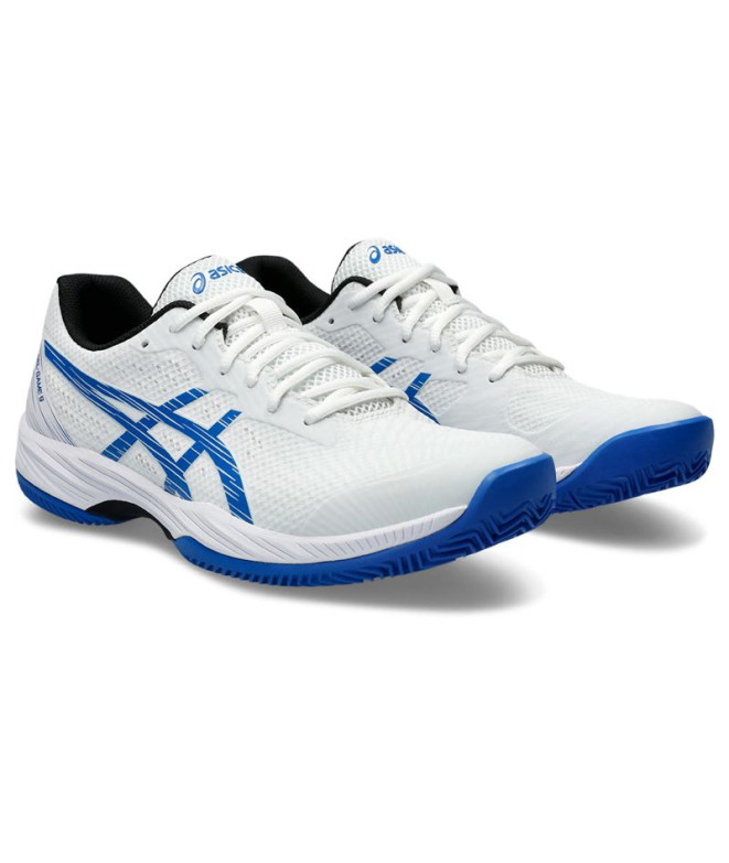 Zapatillas de Tenis ASICS Gel-Game 9 Clay/Oc...