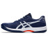 Chaussures de Tennis ASICS Gel-Game 9 Clay/Oc Homme Bleu/Blanc