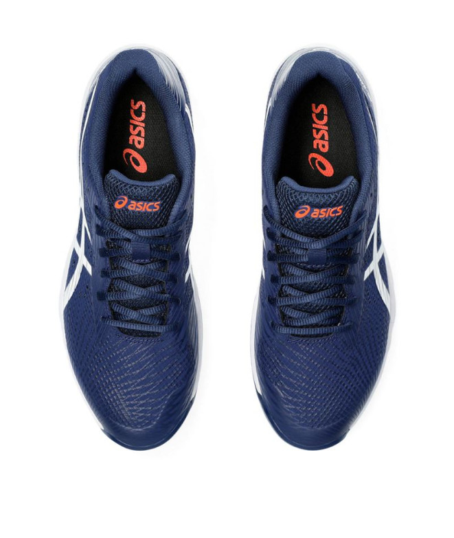 Sapatilhas de Tênis ASICS Gel-Game 9 Clay/Oc...