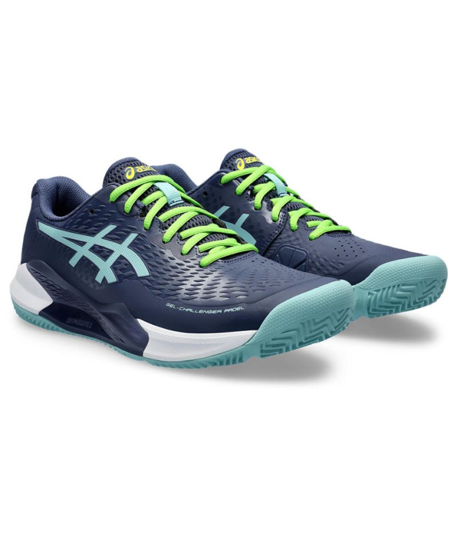 Chaussures padel ASICS Gel-Challenger 14 Padel...