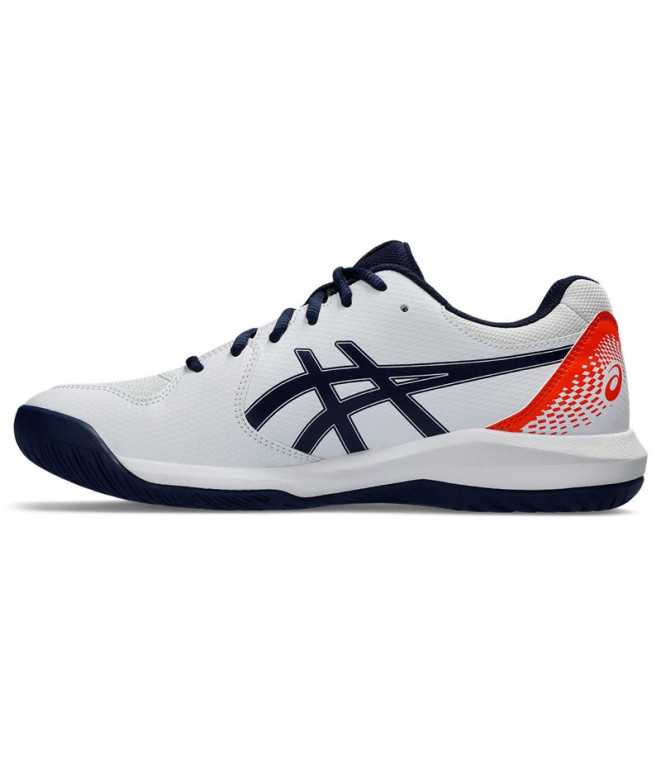 Sapatilhas de Tênis ASICS Gel-Dedicate 8 Homem...