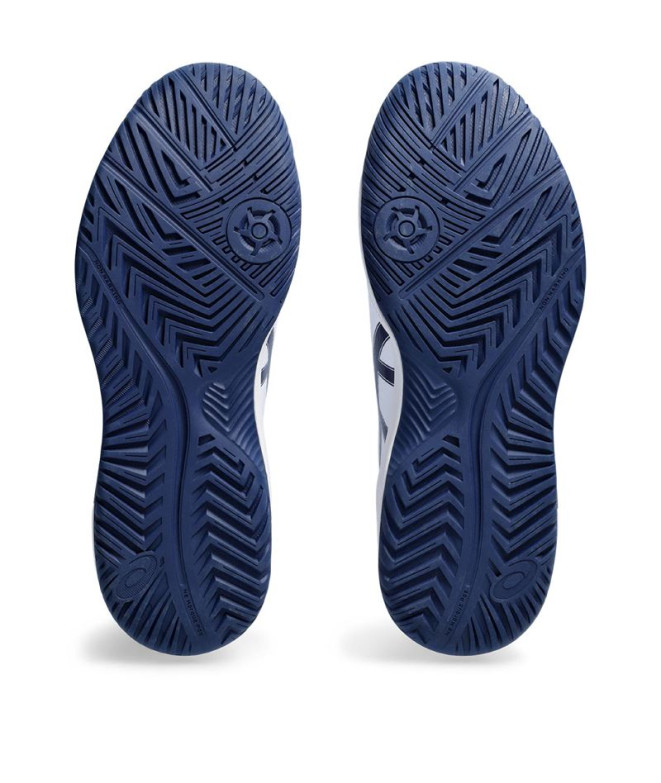 Sapatilhas de Tênis ASICS Gel-Dedicate 8 Homem...