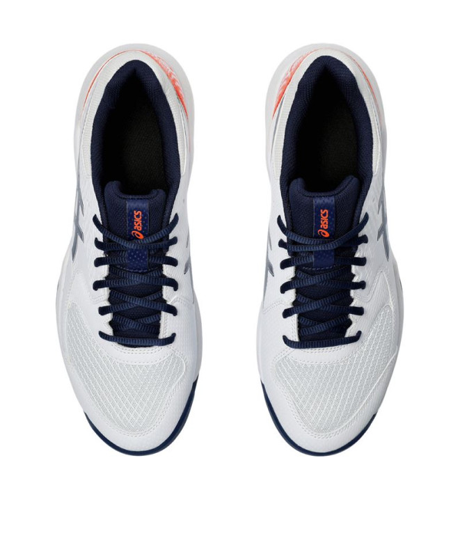 Sapatilhas de Tênis ASICS Gel-Dedicate 8 Homem...