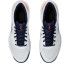 Sapatilhas de Tênis ASICS Gel-Dedicate 8 Homem Branco/Azul