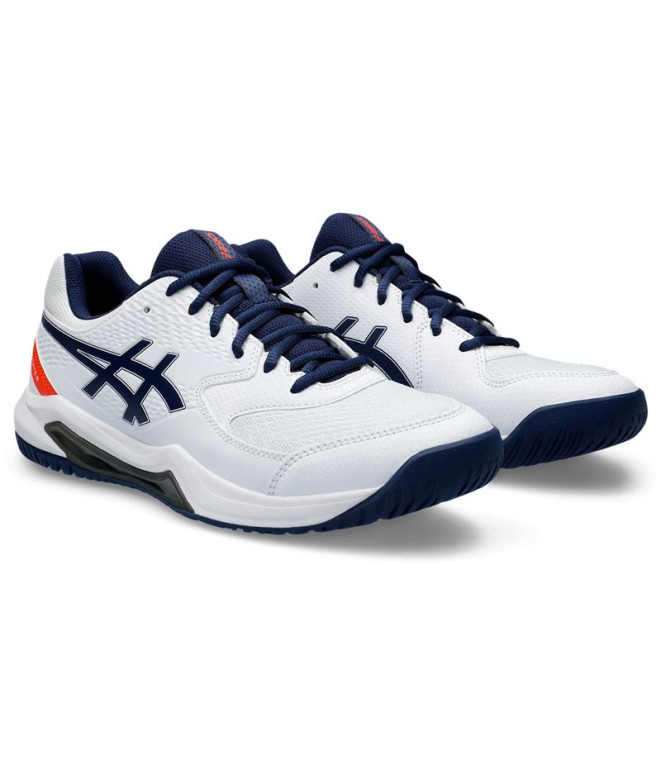 Sapatilhas de Tênis ASICS Gel-Dedicate 8 Homem...