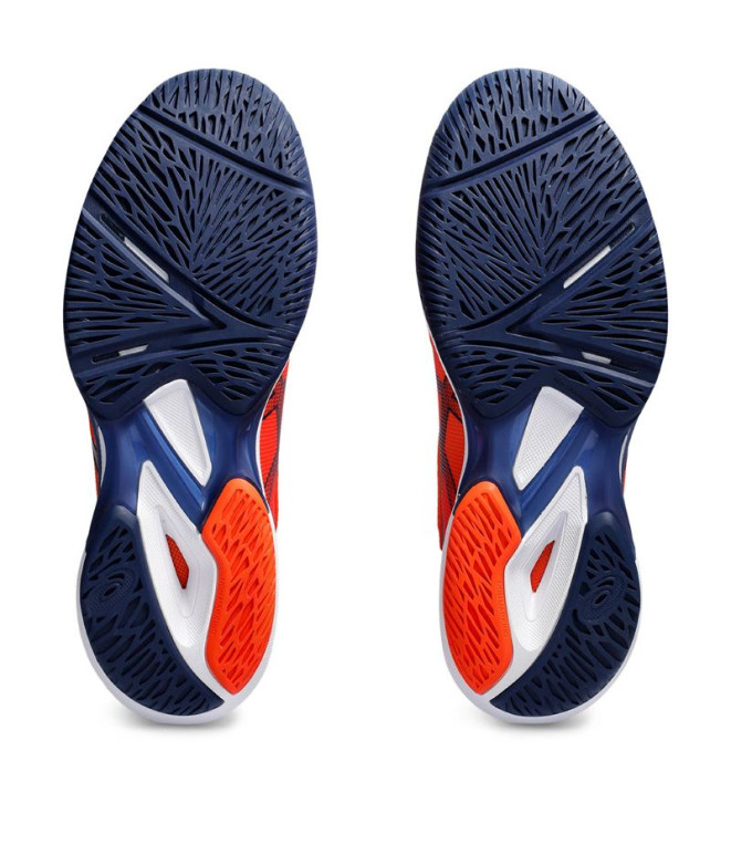 Zapatillas de Tenis ASICS Solution Speed FF 3...