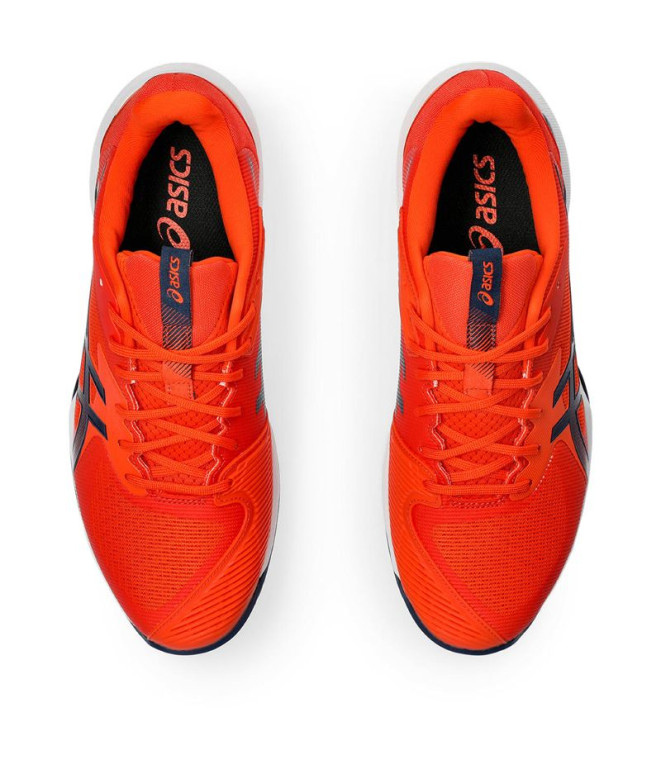 Zapatillas de Tenis ASICS Solution Speed FF 3...