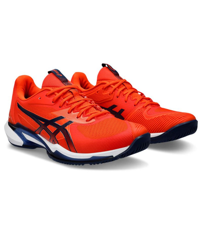 Zapatillas de Tenis ASICS Solution Speed FF 3...