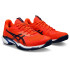 Chaussures de Tennis ASICS Solution Speed FF 3 Homme Koi/Bleu