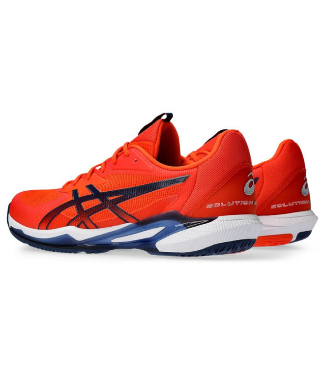 Zapatillas de Tenis ASICS Solution Speed FF 3...