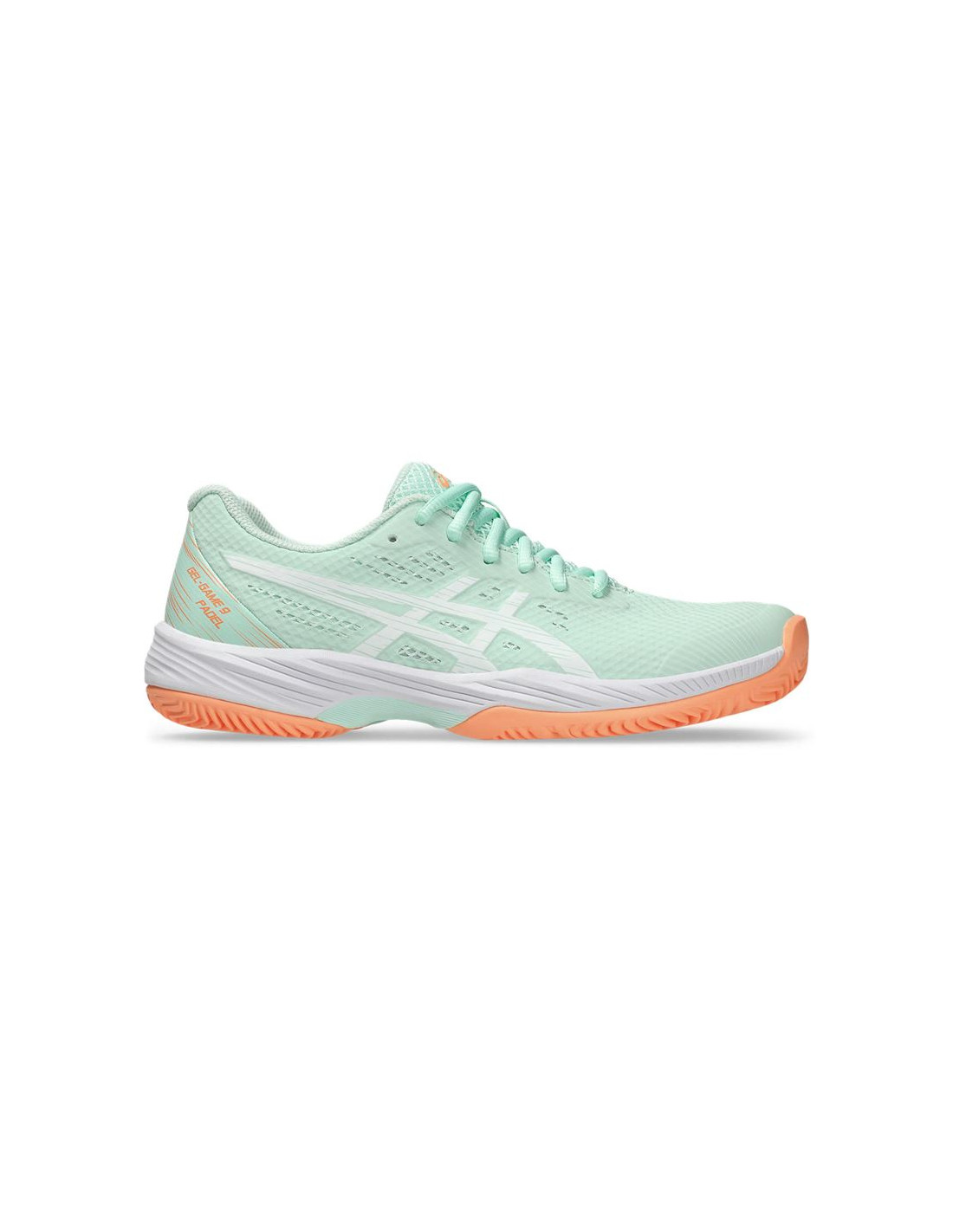 Asics femme cheap sport salle