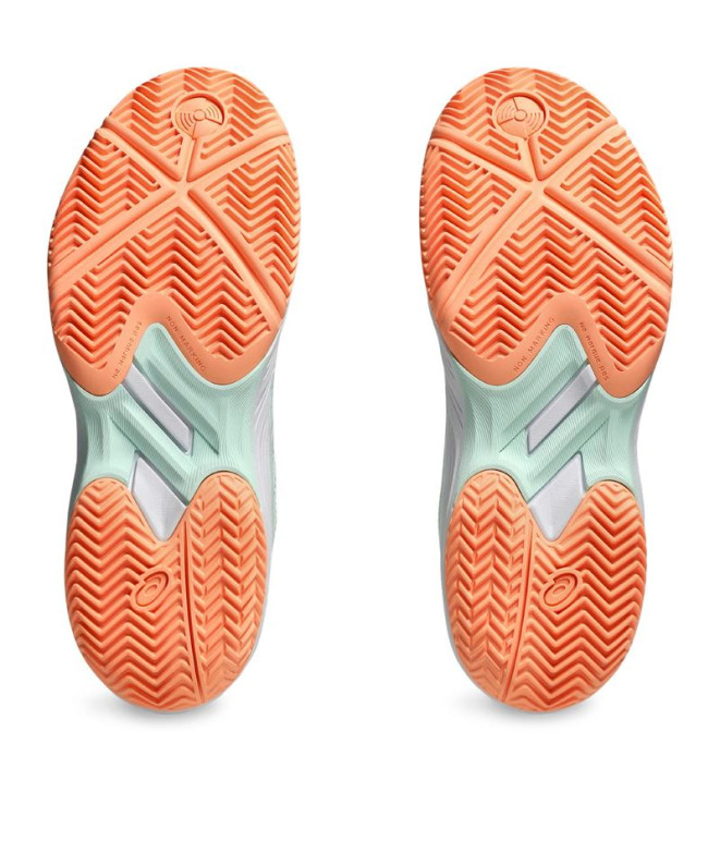 Zapatillas de Padel ASICS Gel-Game 9 Padel...