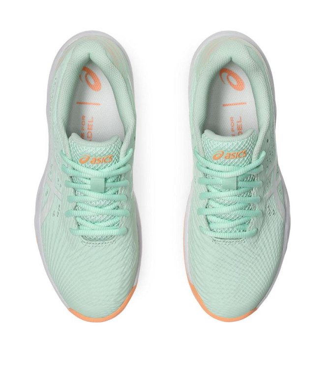 Sapatilhas padel ASICS Gel-Game 9 Padel Mulher...