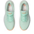 Sapatilhas padel ASICS Gel-Game 9 Padel Mulher Menta/Branco