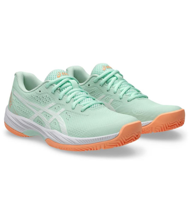 Sapatilhas padel ASICS Gel-Game 9 Padel Mulher...