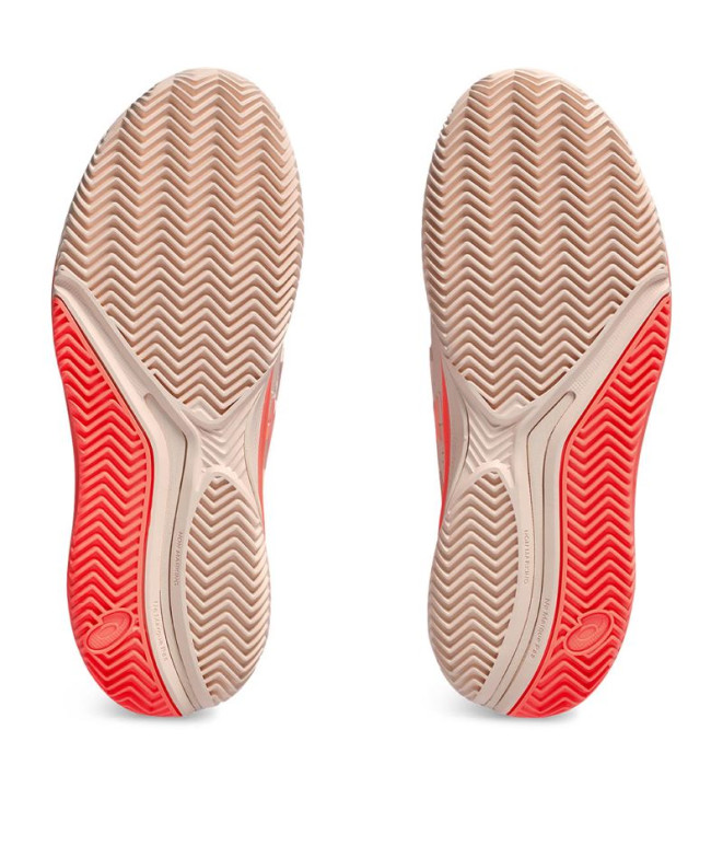Zapatillas de Tenis ASICS Gel-Resolution 9 Clay...