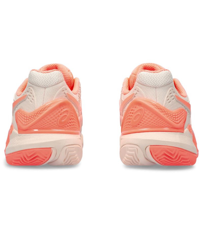 Zapatillas de Tenis ASICS Gel-Resolution 9 Clay...