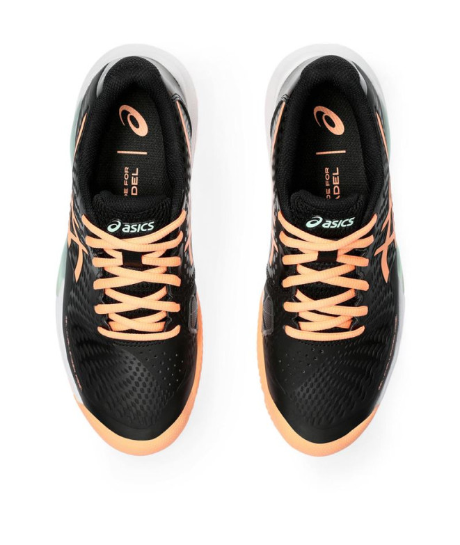 Chaussures de Padel ASICS Gel-Challenger 14...