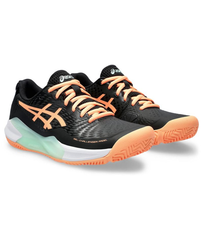 Chaussures de Padel ASICS Gel-Challenger 14...
