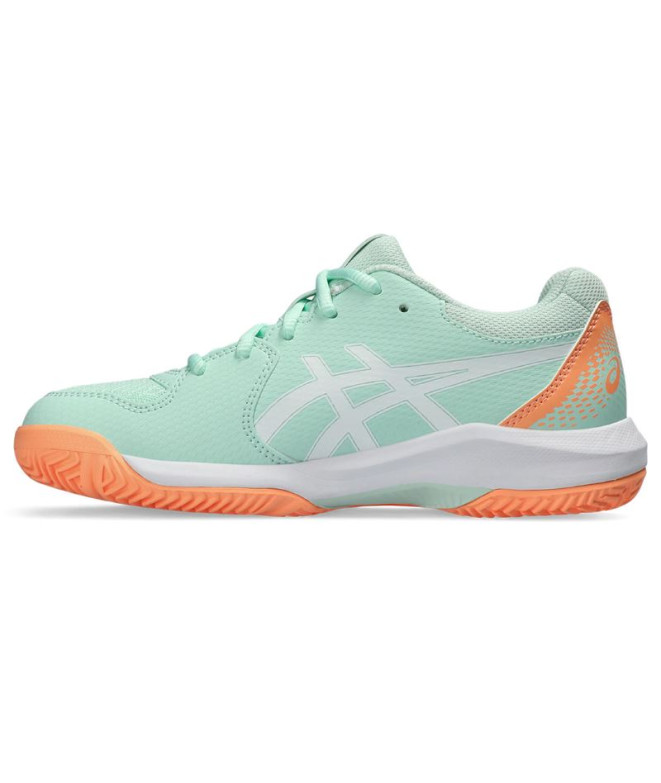Chaussures padel ASICS Gel-Dedicate 8 Padel Gs...