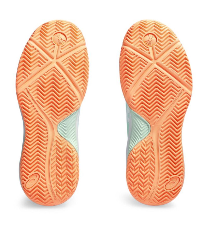 Chaussures padel ASICS Gel-Dedicate 8 Padel Gs...