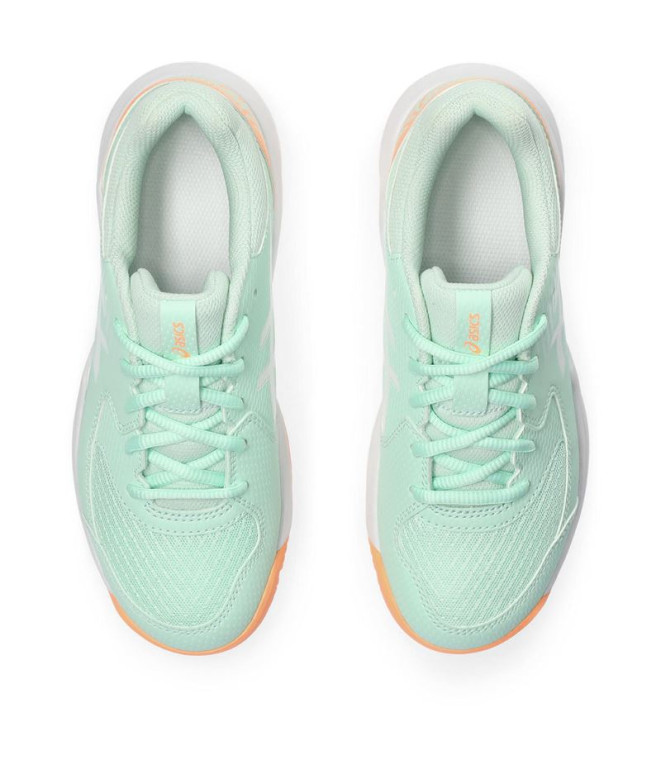 Chaussures padel ASICS Gel-Dedicate 8 Padel Gs...