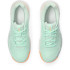Sapatilhas padel ASICS Gel-Dedicate 8 Padel Gs Infantil Menta/Branco