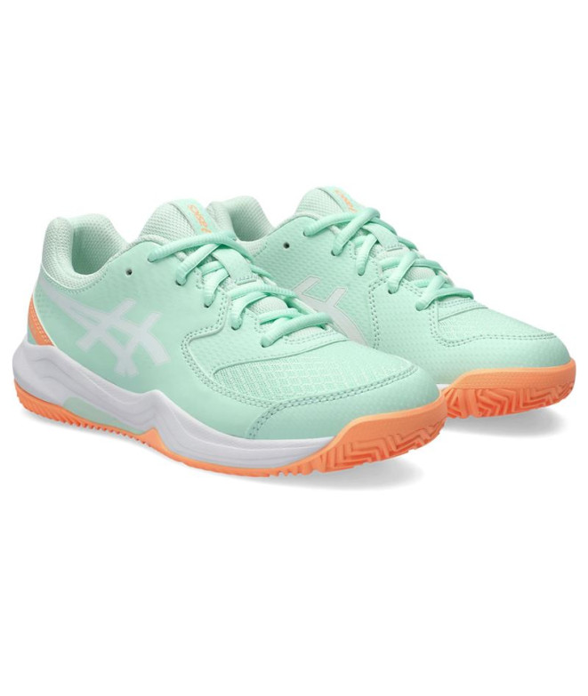 Chaussures padel ASICS Gel-Dedicate 8 Padel Gs...
