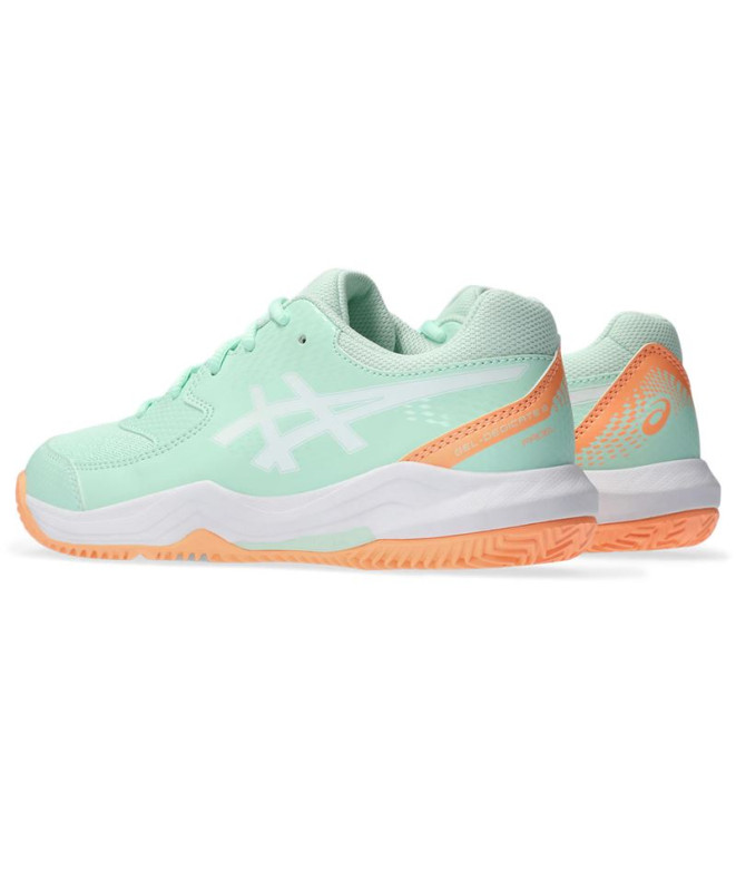 Chaussures padel ASICS Gel-Dedicate 8 Padel Gs...